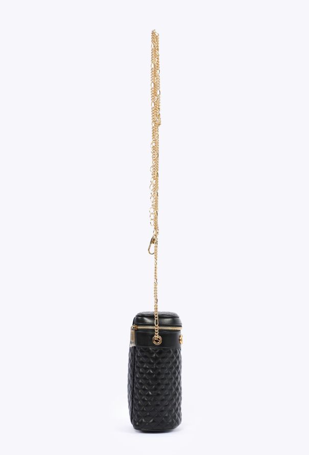 Gucci Zumi Mini Quilted Leather Shoulder Bag, 2020 - 3