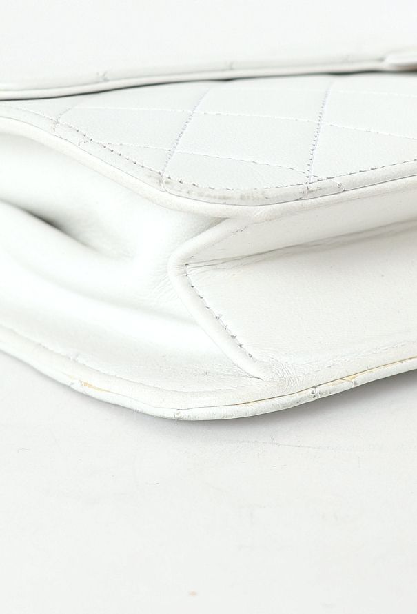 Chanel '80s Classic Quilted Timeless Bag - 8 Chanel '80s Classic Quilted Timeless Bag - 8