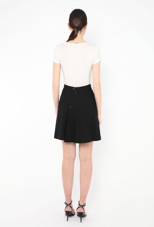 Alaïa RARE F/W 1991 Hourglass Blazer Ensemble - 8 Alaïa RARE F/W 1991 Hourglass Blazer Ensemble - 8