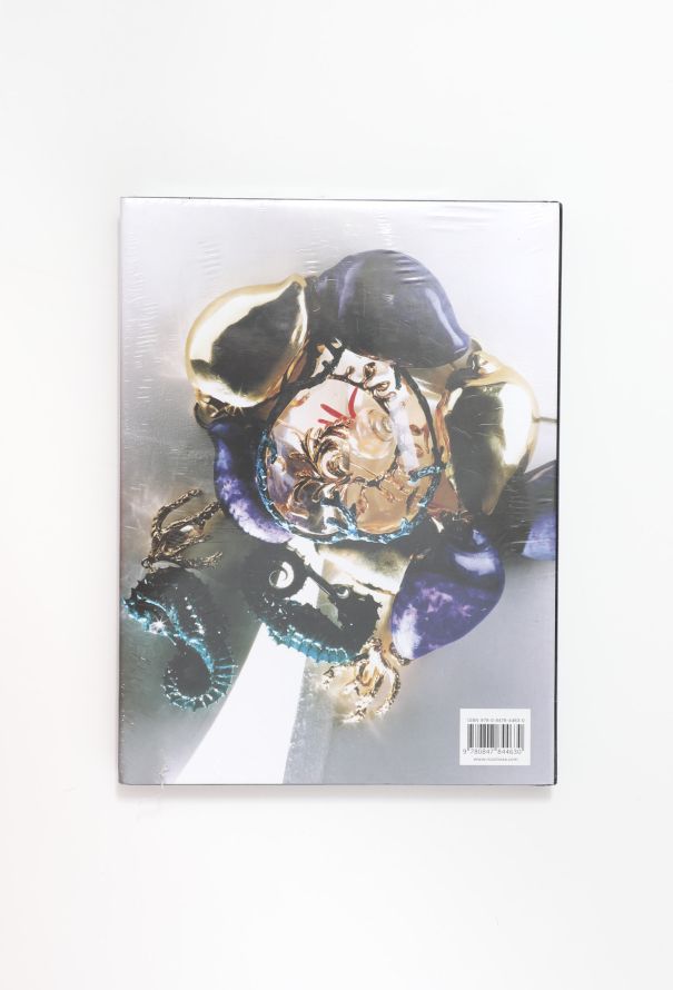 Vintage Books LouLou de la Falaise - 6 Vintage Books LouLou de la Falaise - 6