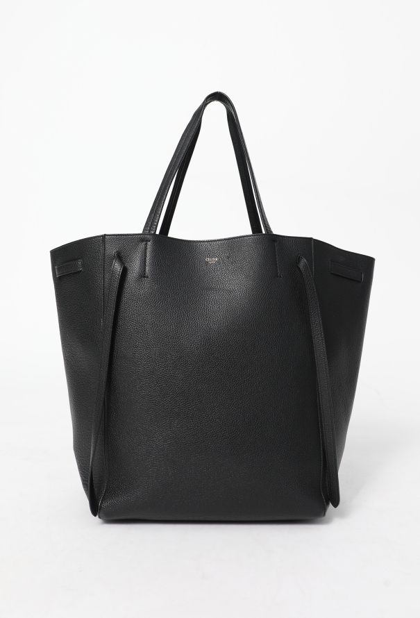 Phantom Cabas Tote Bag Authentic Vintage ReSee