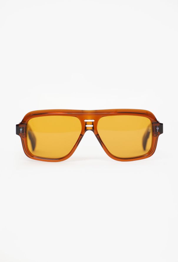Jacques Marie Mage x Glenn Gould Fugue Sunglasses, 2025 - 1