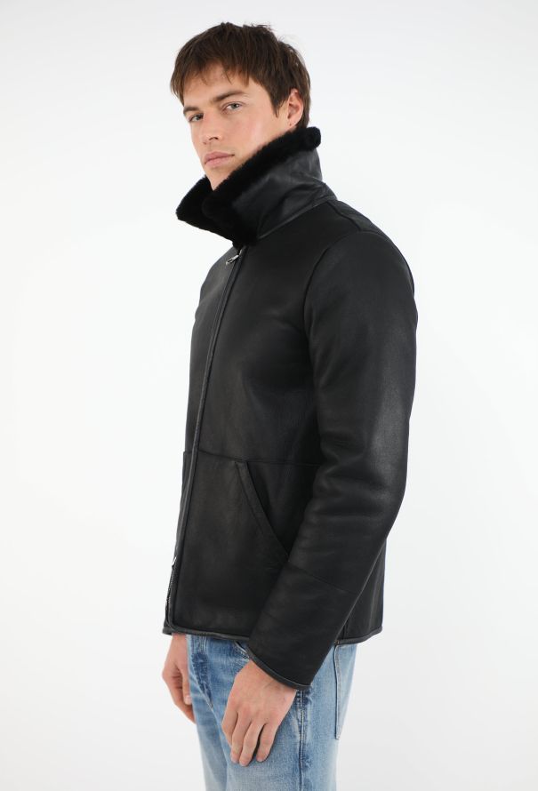 Loro Piana 2025 Milton 2-in-1 Storm Parka - 6