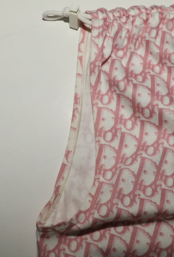 Dior 2004 Embellished Diorissimo Dress - 9 Dior 2004 Embellished Diorissimo Dress - 9