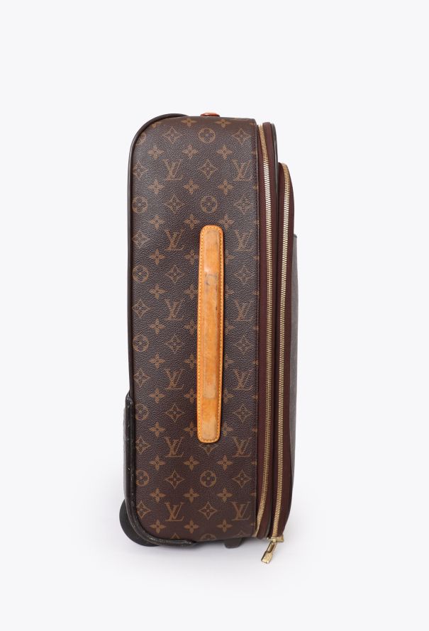 Louis Vuitton Monogram Pégase Suitcase - 5