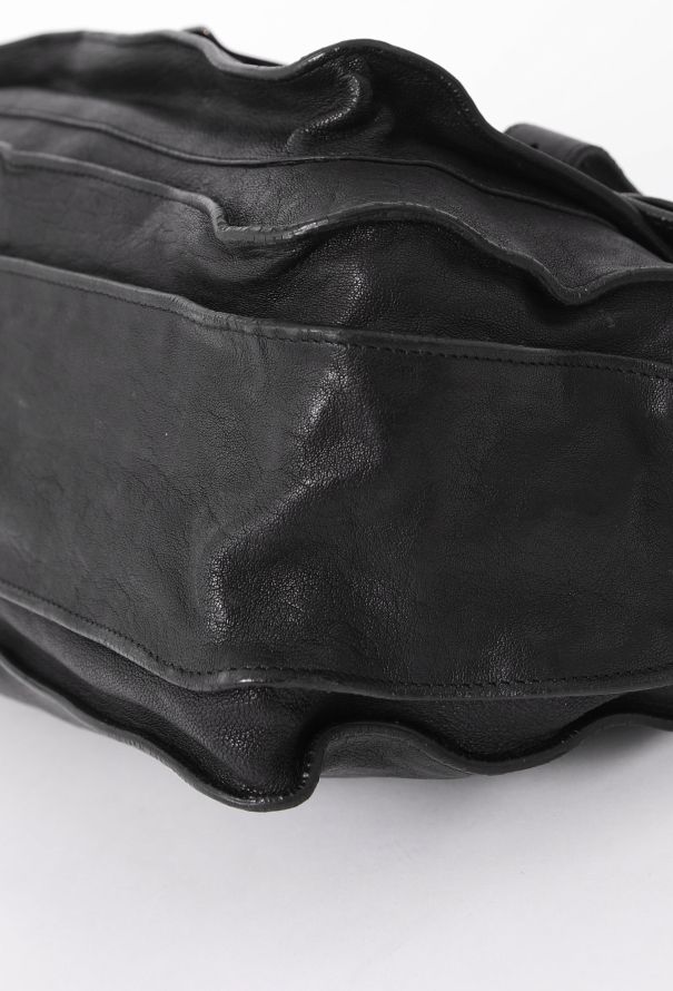 Proenza Schouler Black PS1 Medium Bag - 8 Proenza Schouler Black PS1 Medium Bag - 8