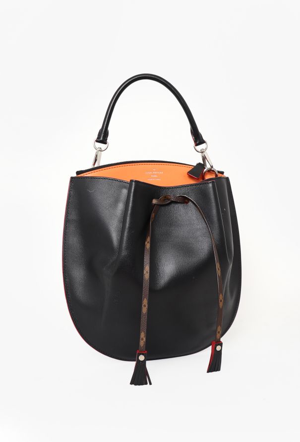 Louis Vuitton Resort 2017 Hobo Bag - 4