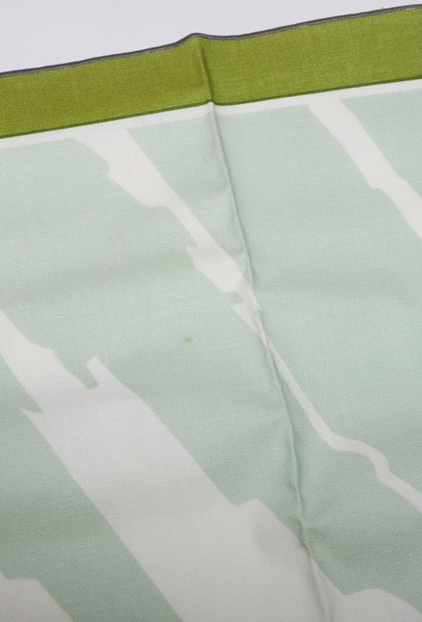 Hermès Vintage 4-piece Frog Placemat set - 7