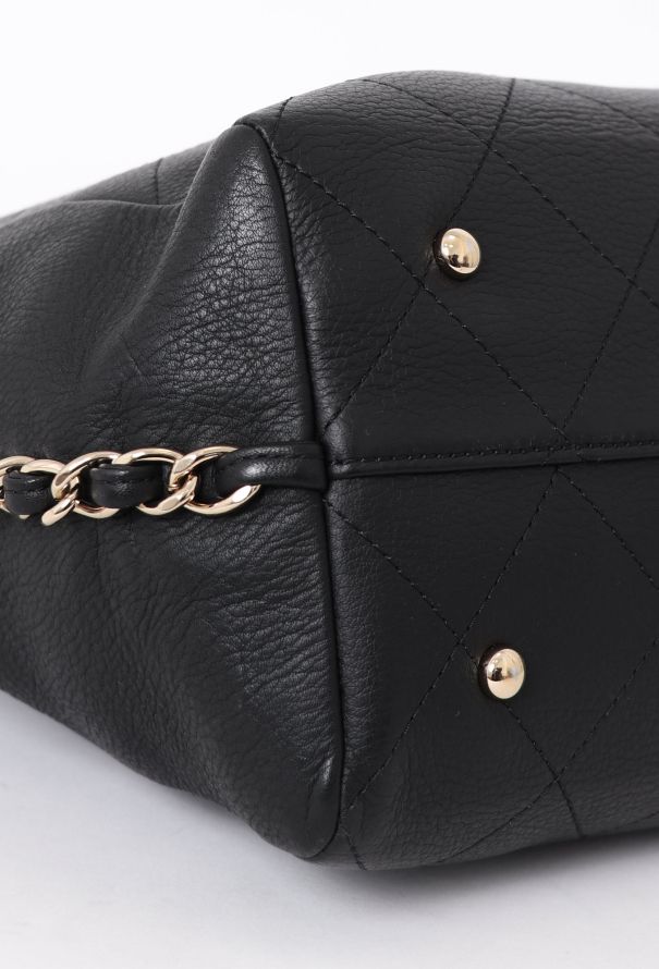 Chanel Shopping Tote Bag - 10 Chanel Shopping Tote Bag - 10