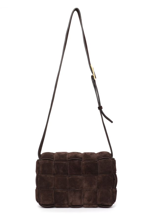 Bottega Veneta Padded Cassette Bag, Resort 2020 - 5