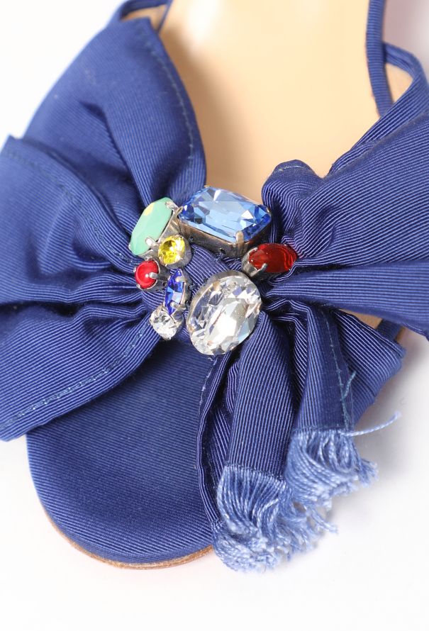 Louboutin 2021 Marie Anne Mules - 6 Louboutin 2021 Marie Anne Mules - 6