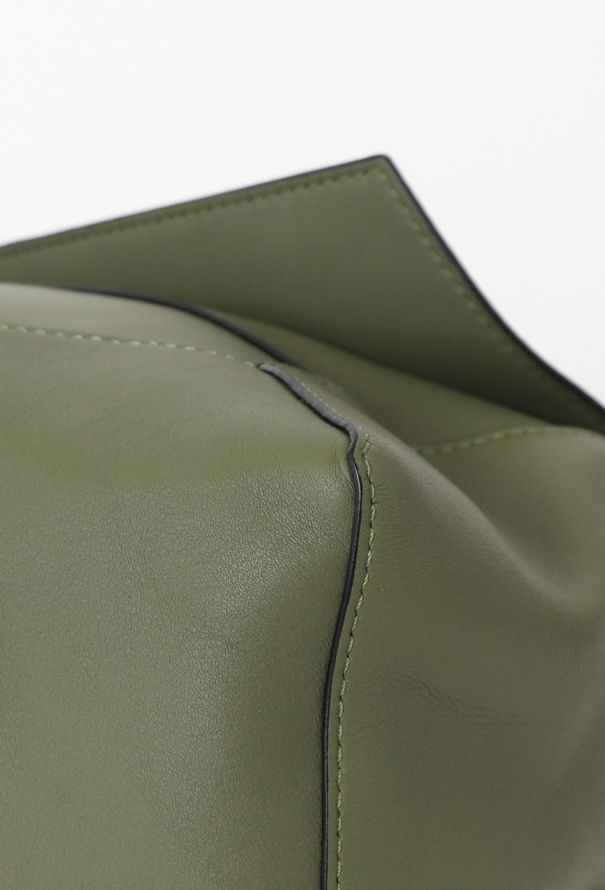 Loewe Avocado Puzzle Hobo Bag - 7 Loewe Avocado Puzzle Hobo Bag - 7