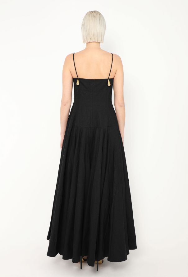 Bottega Veneta Pre-Fall 2023 Charm Maxi Dress - 5 Bottega Veneta Pre-Fall 2023 Charm Maxi Dress - 5