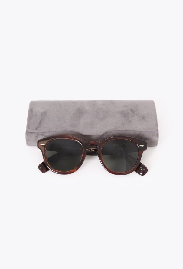 Oliver Peoples Cary Grant Sunglasses - 2 Oliver Peoples Cary Grant Sunglasses - 2