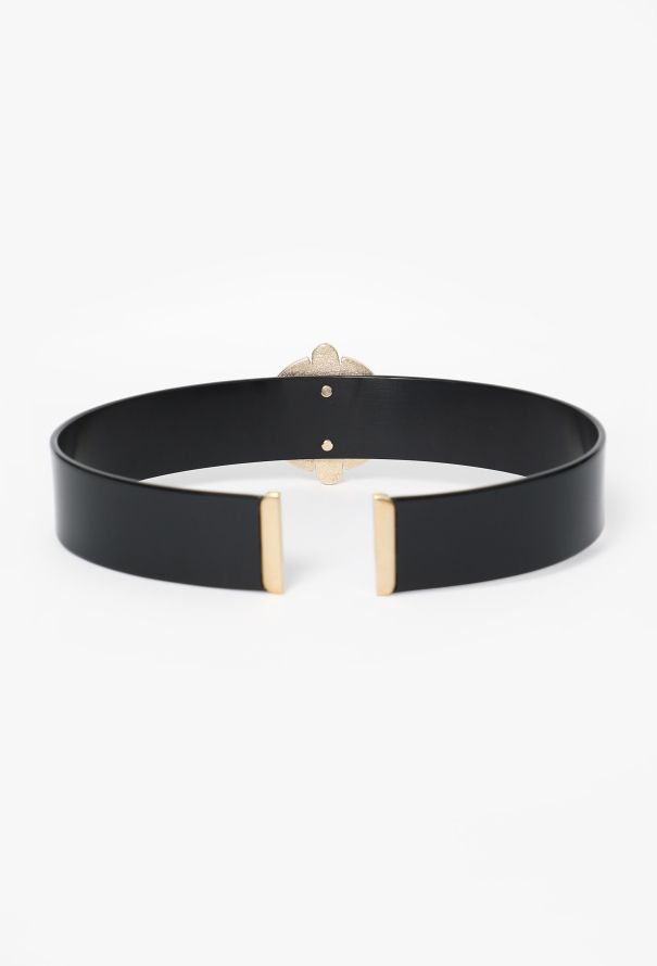 Chanel RARE Pre-Fall 2007 Monte Carlo Gripoix Belt - 5