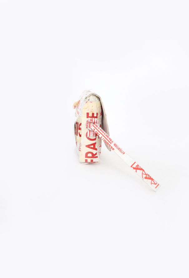 Maison Margiela Collector S/S 2006 Fragile Clutch - 6 Maison Margiela Collector S/S 2006 Fragile Clutch - 6