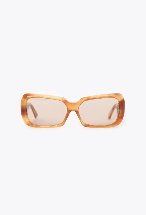 Phoebe Philo 2024 A2 Edit Score Sunglasses - 1