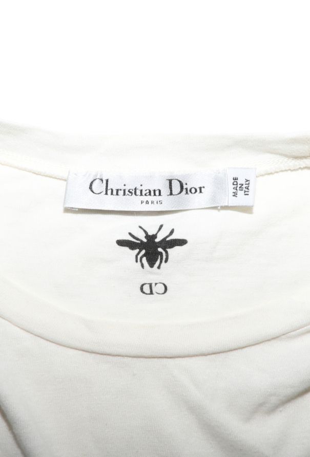 Dior Feminist Slogan T-Shirt, S/S 2017 - 6