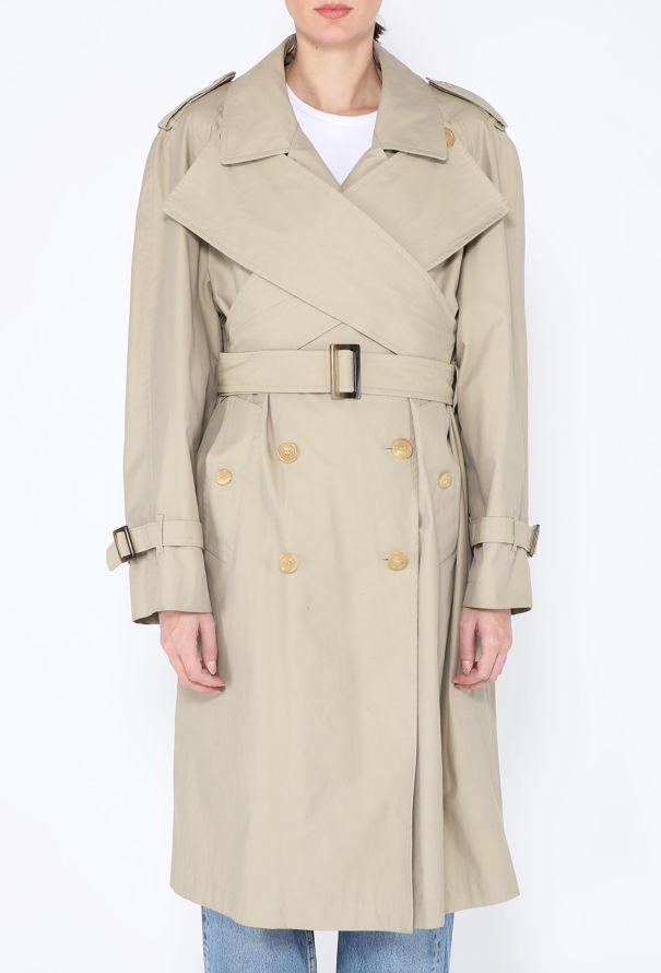 J.W. Anderson 2015 Cross-Strap Trench - 3