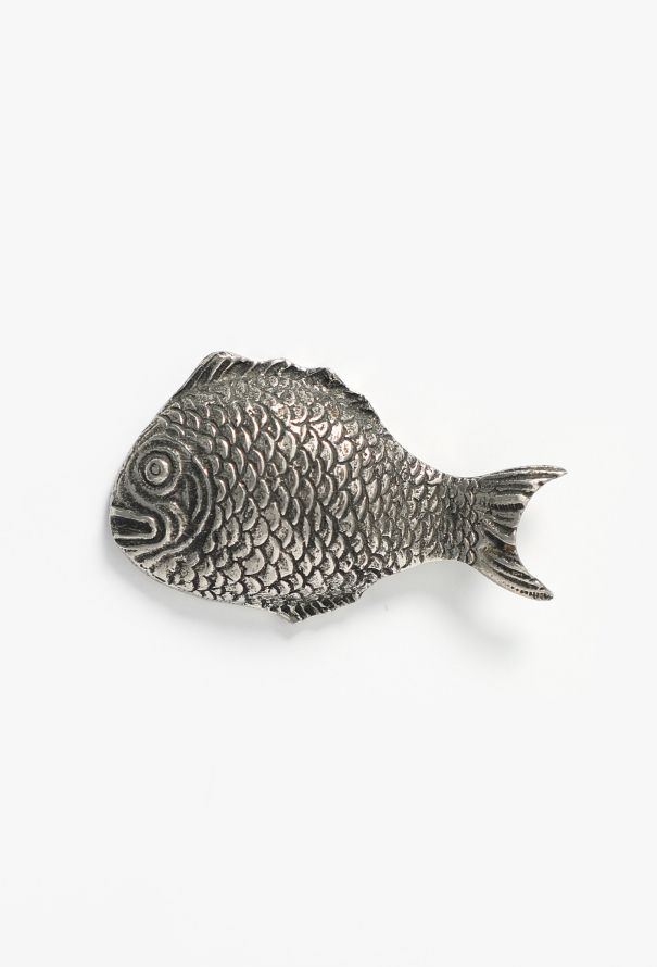 Gucci '70s Fish Bottle Opener - 1