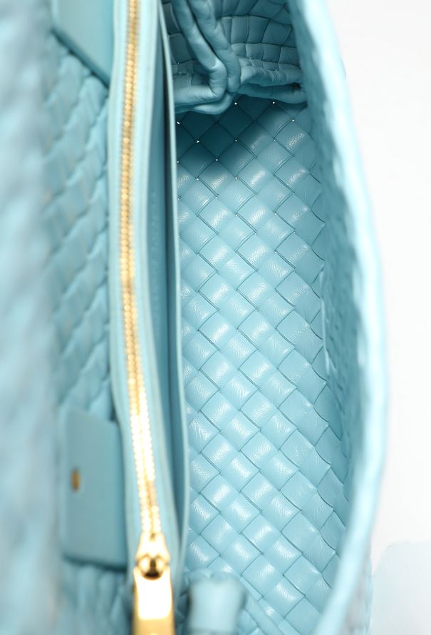 Bottega Veneta F/W 2022 Patti Top Handle Bag - 12 Bottega Veneta F/W 2022 Patti Top Handle Bag - 12