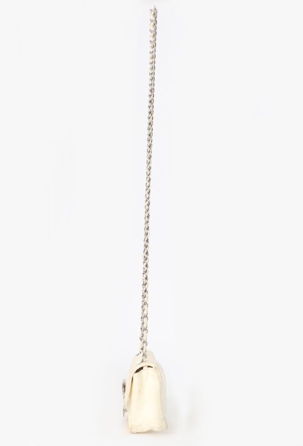 Chanel Wild Stitch CC Mini Flap Bag - 5