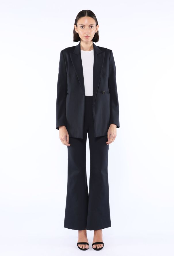 The Row Ensemble en scuba extensible, 2019 - 4