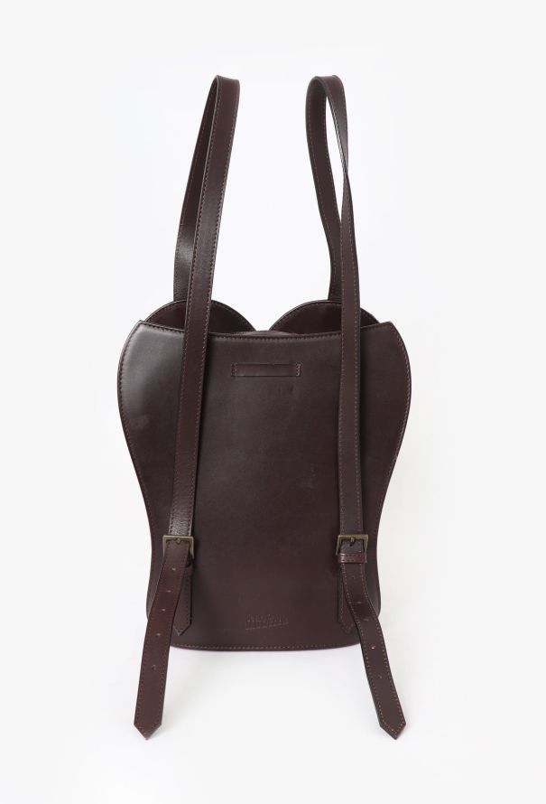 Jean Paul Gaultier Collector 1998 Corset Bustier Backpack - 3 Jean Paul Gaultier Collector 1998 Corset Bustier Backpack - 3