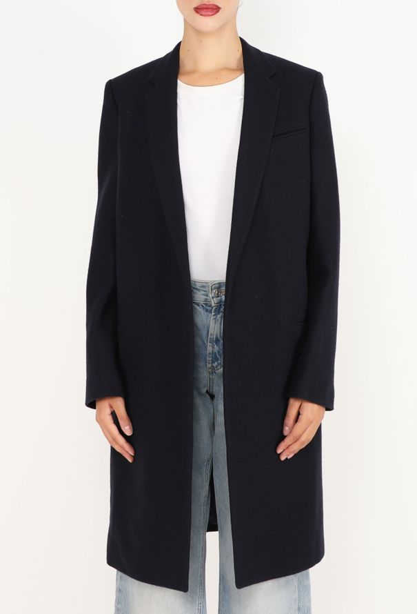 Céline Classic Coat, Resort 2010 - 3