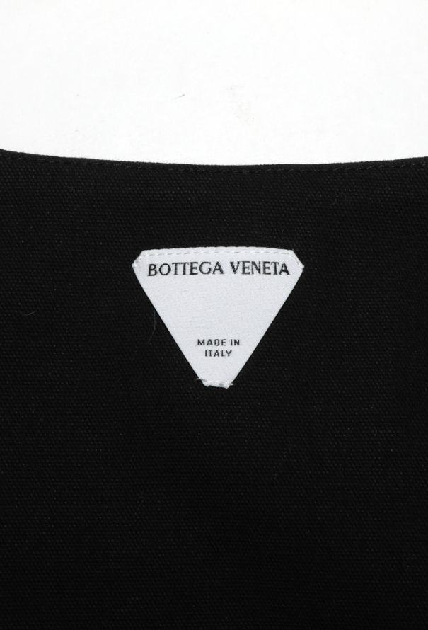 Bottega Veneta Asymmetrical Cowl Dress, 2023 - 5