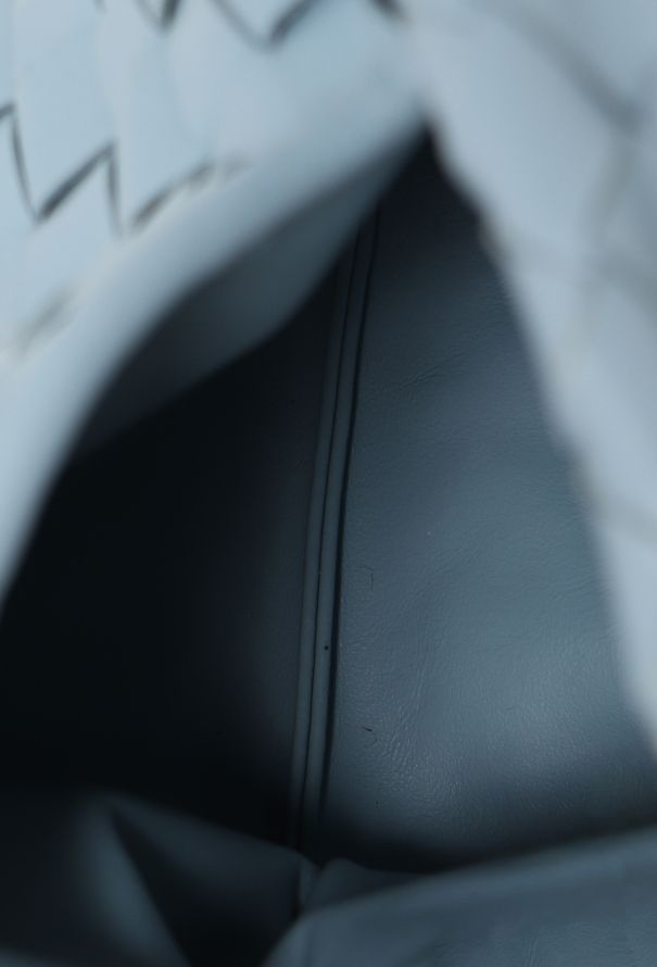 Bottega Veneta 2023 Intrecciato Mini Hop Bag - 13