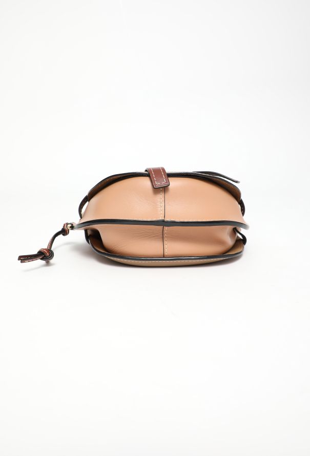 Loewe Tricolor Small Gate Bag - 6 Loewe Tricolor Small Gate Bag - 6