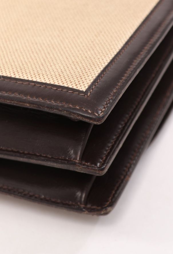 Hermès Vintage Chantilly MM Shoulder Bag - 9 Hermès Vintage Chantilly MM Shoulder Bag - 9