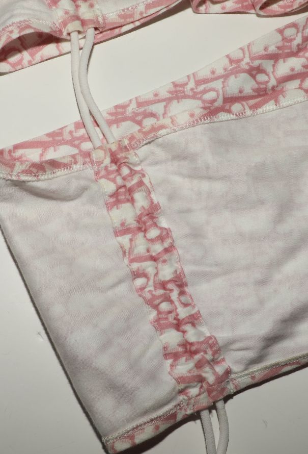 Dior 2004 Embellished Diorissimo Dress - 11 Dior 2004 Embellished Diorissimo Dress - 11