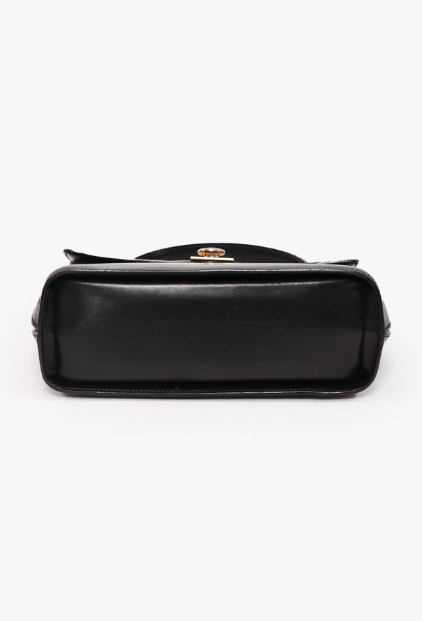 Céline Vintage Top Handle Bag - 6 Céline Vintage Top Handle Bag - 6