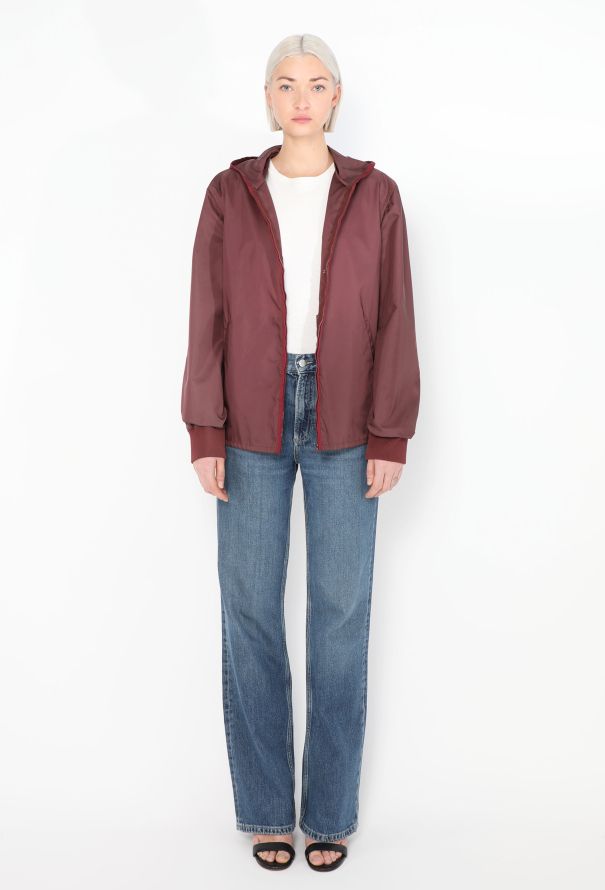 【サイズ交換ＯＫ】 Jacket Track Hooded 2000s Early | ReSee | Vintage & Authentic ジャケット・アウター