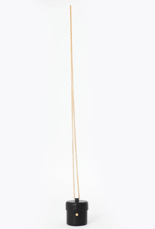 Jacquemus S/S 2019 Le Vanity Bag - 5