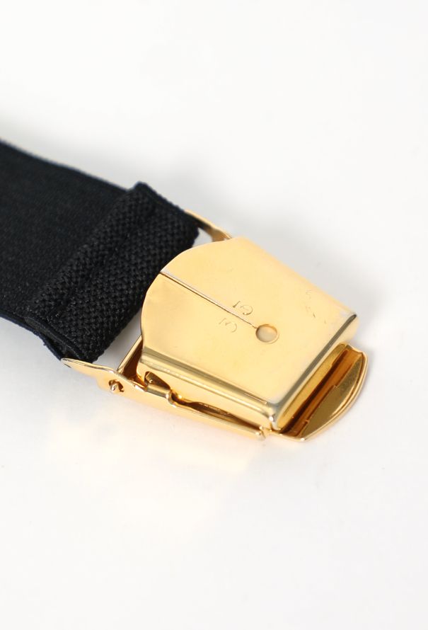 Chanel Collector S/S 1994 Jacket Clip - 7