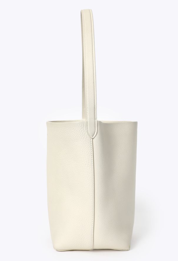 The Row Medium Park Tote Bag - 5