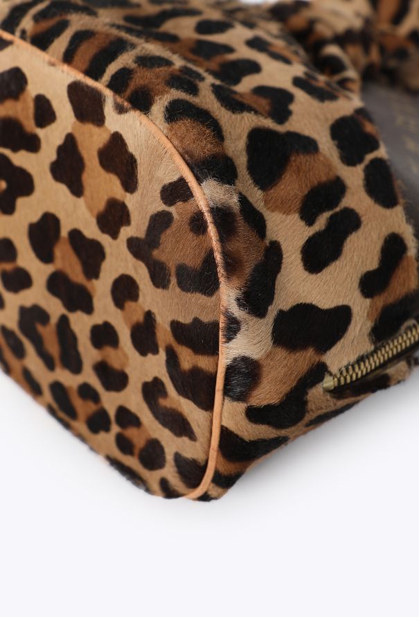 Louis Vuitton x Alaïa Centenaire Alma MM Bag, 1996 - 13