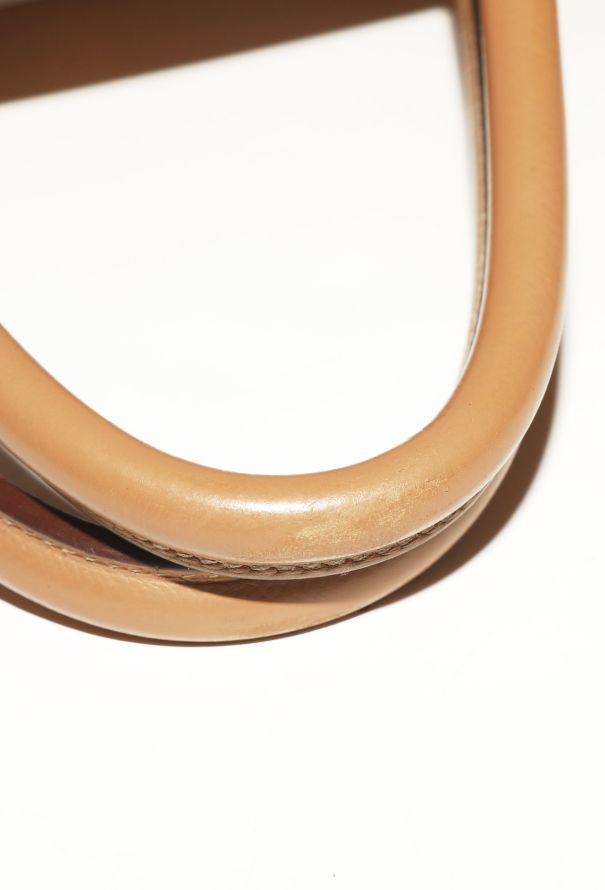 Hermès Shooting Star Clemence Birkin 35 - 16