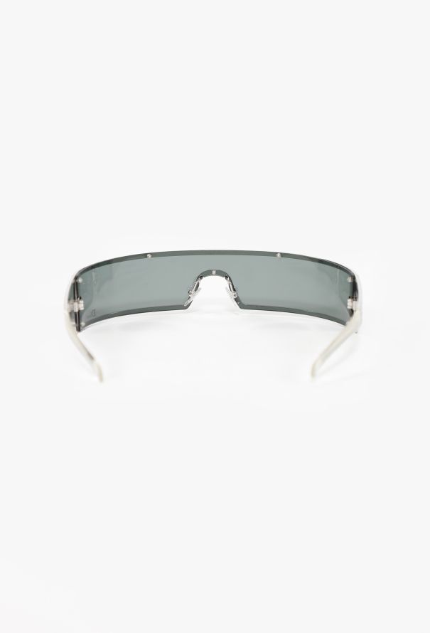 Dior Iconic x Swarovski S/S 2003 Sunglasses - 4