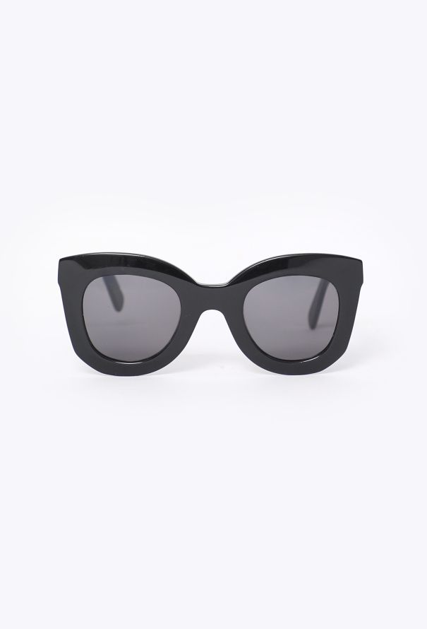 Céline Marta Cat-Eye Sunglasses - 1