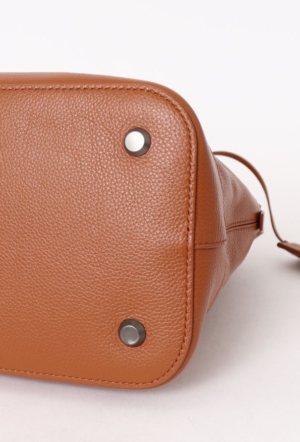 Balenciaga Ville Supple Top Handle Bag - 11 Balenciaga Ville Supple Top Handle Bag - 11