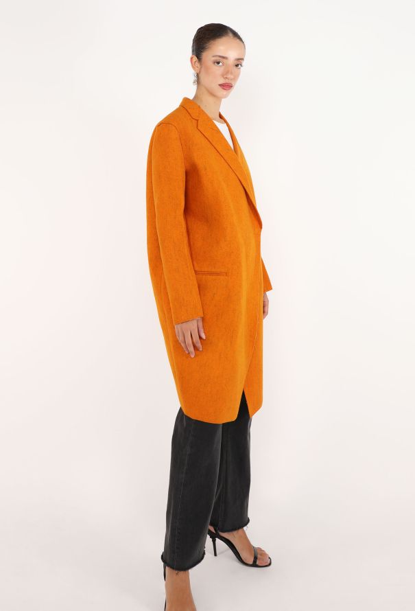 Céline Tailored Coat Campaign, F/W 2011 - 6