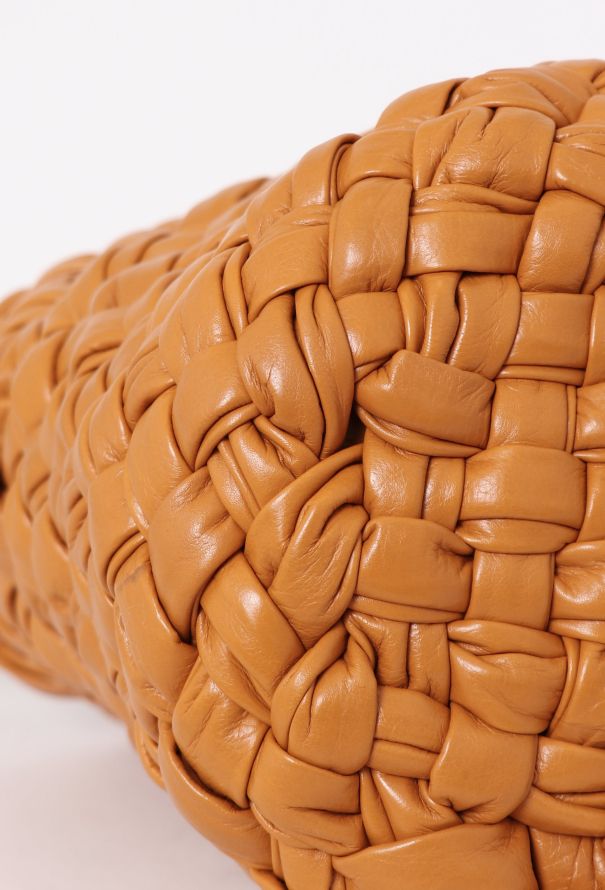 Bottega Veneta F/W 2022 Kalimero Bag - 7