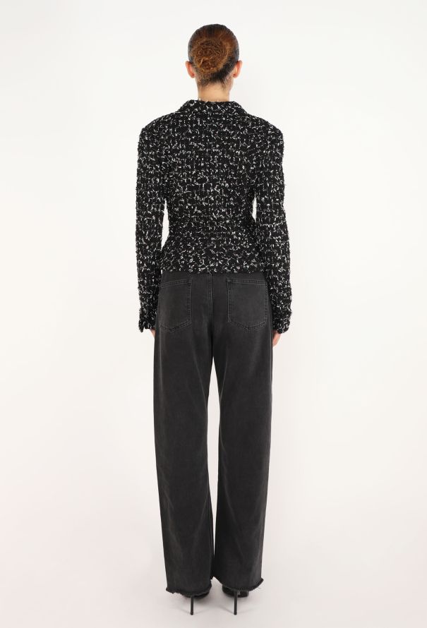 Chanel Lesage Tweed Jacket, 2006 - 7
