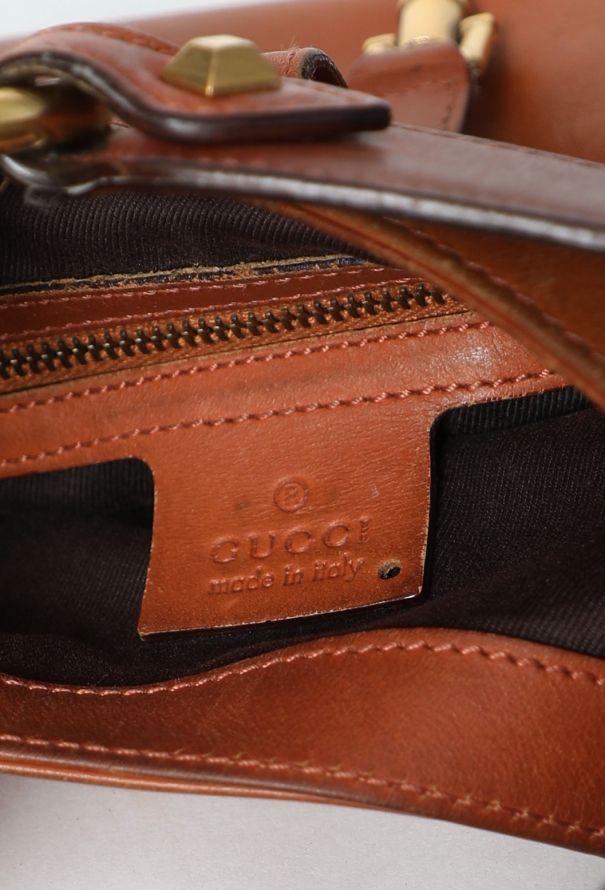 Gucci Vintage Small  Jackie Bag - 12