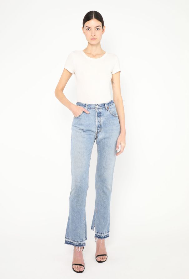 Levi's x Re/Done The Elsa Jeans - 1