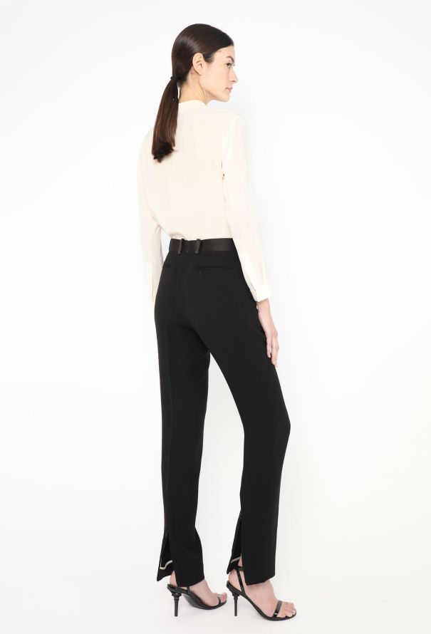 Céline Pre-Fall 2011 Smoking Trousers - 5 Céline Pre-Fall 2011 Smoking Trousers - 5